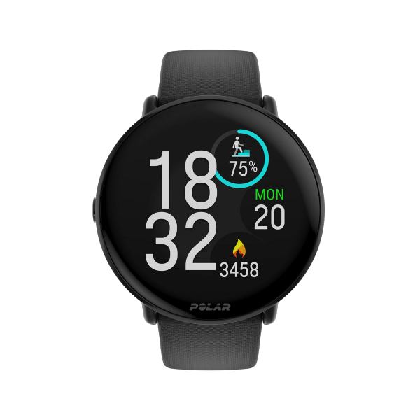 Polar Ignite 3 Smartwatch