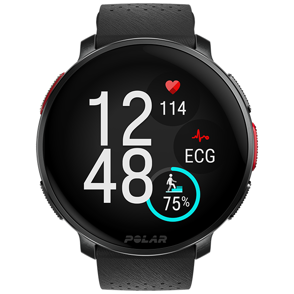 Polar Vantage V3 Premium-Smartwatch